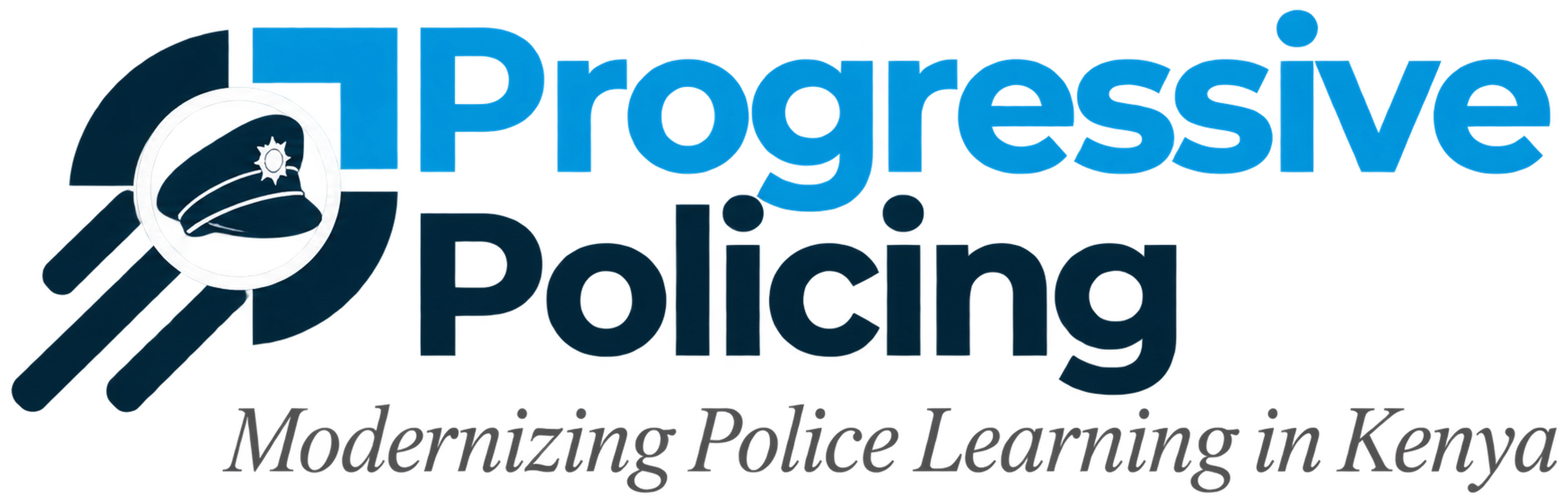 Progressive Policing